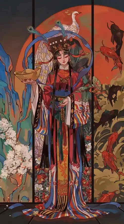 山海之间人文纪录片